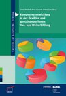 Buchcover Kompetenzentwicklung in der flexiblen und gestaltungsoffenen Aus- und Weiterbildung