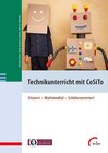 Buchcover Technikunterricht mit CoSiTo