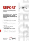 Buchcover REPORT- Zeitschrift für Weiterbildungsforschung 03/2010