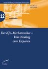 Buchcover Der Kfz-Mechatroniker - Vom Neuling zum Experten