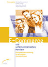Buchcover E-Commerce und unternehmerisches Handeln