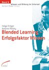 Buchcover Blended Learning