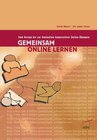 Buchcover Gemeinsam Online Lernen