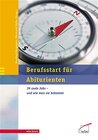 Buchcover Berufsstart für Abiturienten