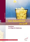 Buchcover Den Schreibtisch im Griff