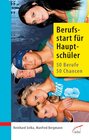 Buchcover Berufsstart für Hauptschüler