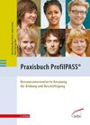 Buchcover Praxisbuch ProfilPASS