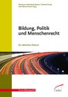 Buchcover Bildung, Politik und Menschenrecht