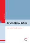 Buchcover Berufsbildende Schule