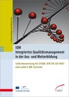 Buchcover IQM - Integriertes Qualitätsmanagement in der Aus- und Weiterbildung