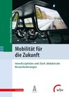 Buchcover Mobilität für die Zukunft