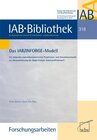 Buchcover Das IAB/INFORGE-Modell