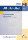 Buchcover Scheinselbständigkeit in Deutschland