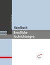 Buchcover Handbuch berufliche Fachrichtungen