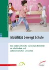 Buchcover Mobilität bewegt Schule