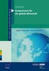 Buchcover Kompetenzen für die globale Wirtschaft