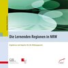 Buchcover Die Lernenden Regionen in NRW