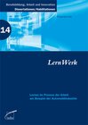 Buchcover LernWerk