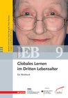 Buchcover Globales Lernen im Dritten Lebensalter