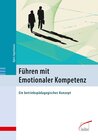 Buchcover Führen mit Emotionaler Kompetenz