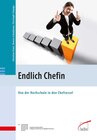 Buchcover Endlich Chefin