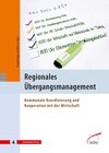 Buchcover Regionales Übergangsmanagement