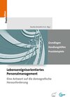 Buchcover Lebensereignisorientiertes Personalmanagement