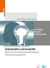 Buchcover Gedankenblitz und Kreativität
