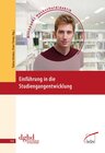 Buchcover Einführung in die Studiengangentwicklung