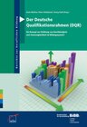 Buchcover Der Deutsche Qualifikationsrahmen (DQR)