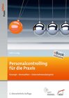 Buchcover Personalcontrolling für die Praxis