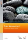 Buchcover Expat-Management