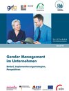 Buchcover Gender Management im Unternehmen
