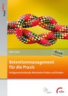 Buchcover Retentionmanagement für die Praxis