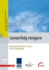 Buchcover Lernerfolg steigern