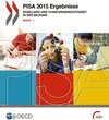 Buchcover PISA 2015 Ergebnisse