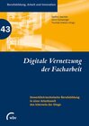 Buchcover Digitale Vernetzung der Facharbeit
