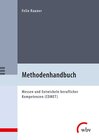 Buchcover Methodenhandbuch