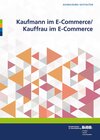 Buchcover Kaufmann im E-Commerce/ Kauffrau im E-Commerce