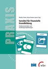 Buchcover Sensibel für Finanzielle Grundbildung