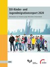 Buchcover DJI-Kinder- und Jugendmigrationsreport 2020