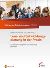 Buchcover Lern- und Entwicklungsplanung in der Praxis