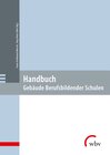 Buchcover Handbuch: Gebäude Berufsbildender Schulen