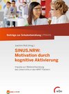 Buchcover SINUS.NRW: Motivation durch kognitive Aktivierung