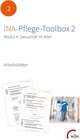 Buchcover INA-Pflege-Toolbox 2