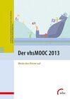 Buchcover Der vhsMOOC 2013