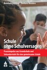 Buchcover Schule ohne Schulversagen