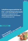 Lokalisierungsausdrücke im Erst- und Zweitspracher werb width=