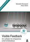 Buchcover Visible Feedback