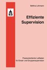 Buchcover Effiziente Supervision